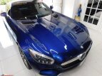 Thumbnail Photo 19 for 2017 Mercedes-Benz AMG GT
